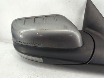 2011-2015 Ford Explorer Passenger Side View Mirror - Right Door Mirror OEM Used