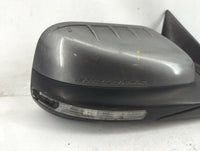 2011-2015 Ford Explorer Passenger Side View Mirror - Right Door Mirror OEM Used - Oemusedautoparts1.com
