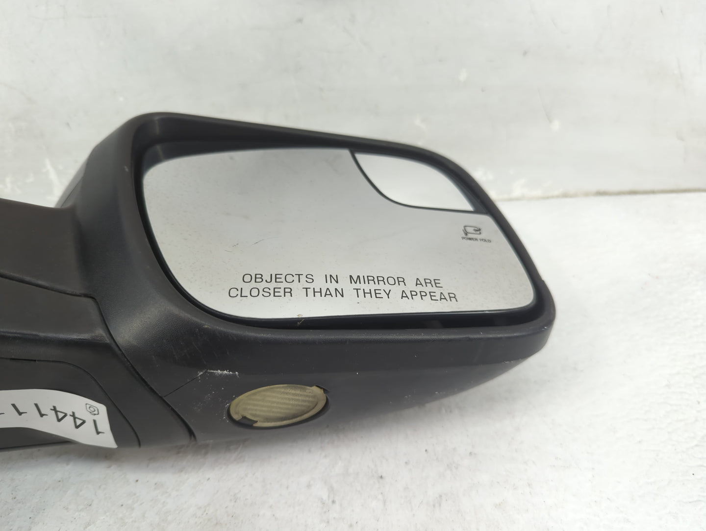 2011-2015 Ford Explorer Passenger Side View Mirror - Right Door Mirror OEM Used - Oemusedautoparts1.com