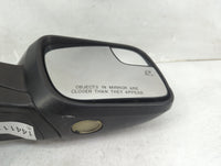 2011-2015 Ford Explorer Passenger Side View Mirror - Right Door Mirror OEM Used - Oemusedautoparts1.com