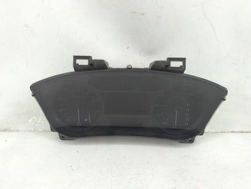 2013 Ford Explorer Instrument Cluster Speedometer Gauges P/N:DB5T-10849-RA 23518637, 2344346-7 Fits OEM Used Auto Parts - Oe