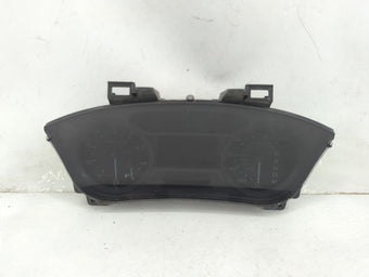 compare product 2013 Ford Explorer Instrument Cluster Speedometer Gauges P/N:DB5T-10849-RA 23518637, 2344346-7 Fits OEM Used Auto Parts