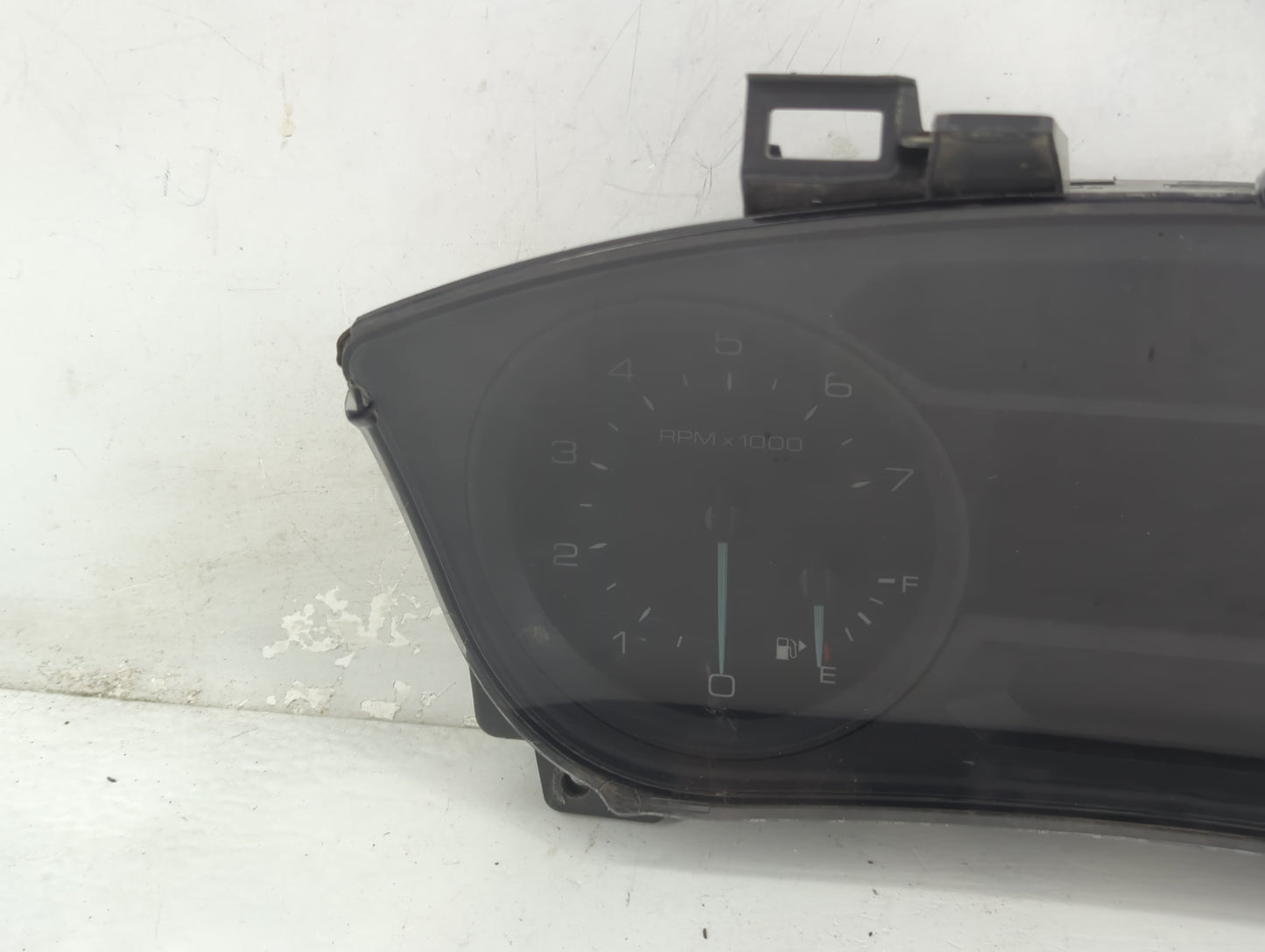 2013 Ford Explorer Instrument Cluster Speedometer Gauges P/N:DB5T-10849-RA 23518637, 2344346-7 Fits OEM Used Auto Parts - Oe