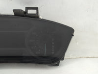 2013 Ford Explorer Instrument Cluster Speedometer Gauges P/N:DB5T-10849-RA 23518637, 2344346-7 Fits OEM Used Auto Parts - Oe