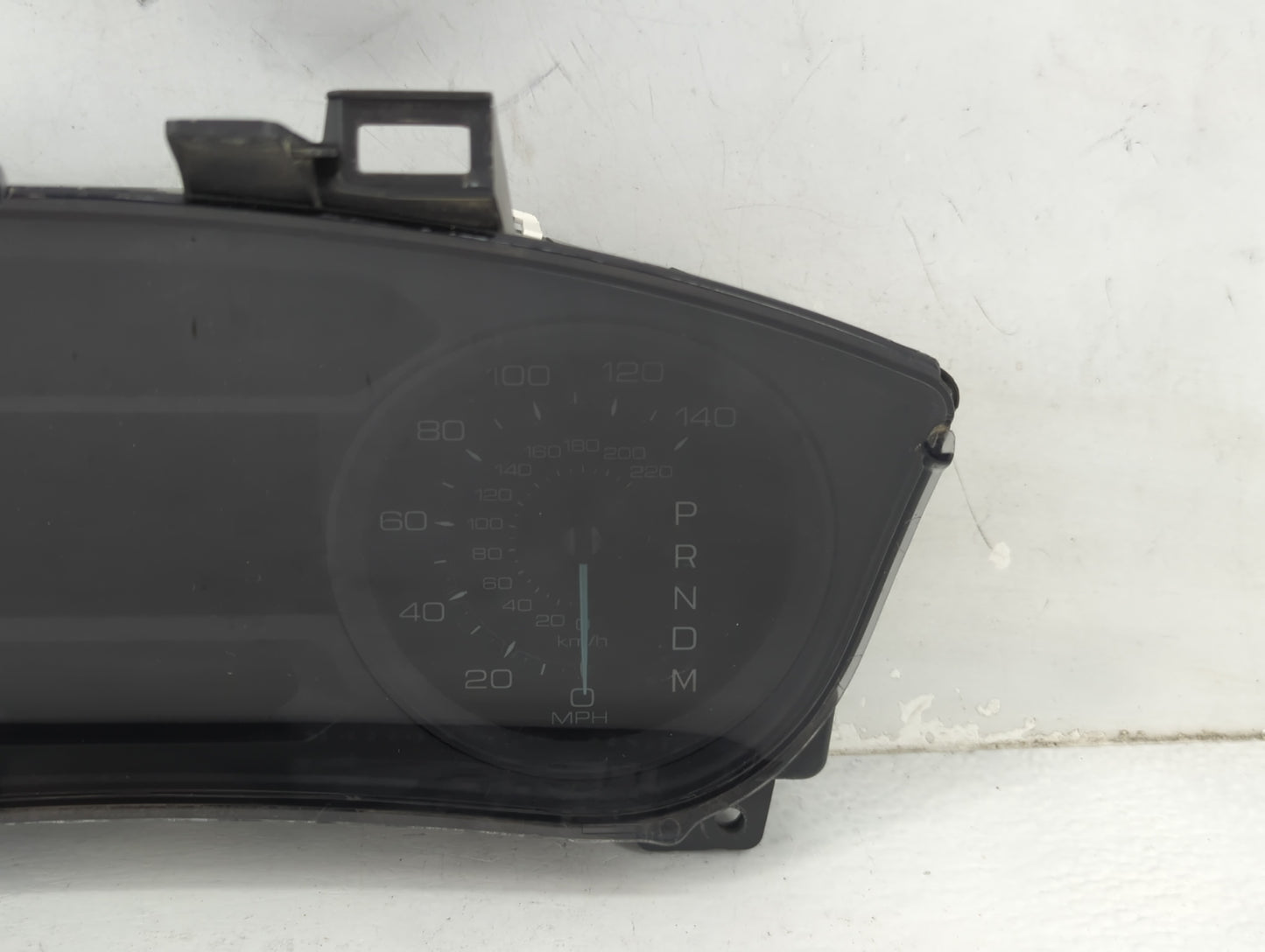 2013 Ford Explorer Instrument Cluster Speedometer Gauges P/N:DB5T-10849-RA 23518637, 2344346-7 Fits OEM Used Auto Parts - Oe