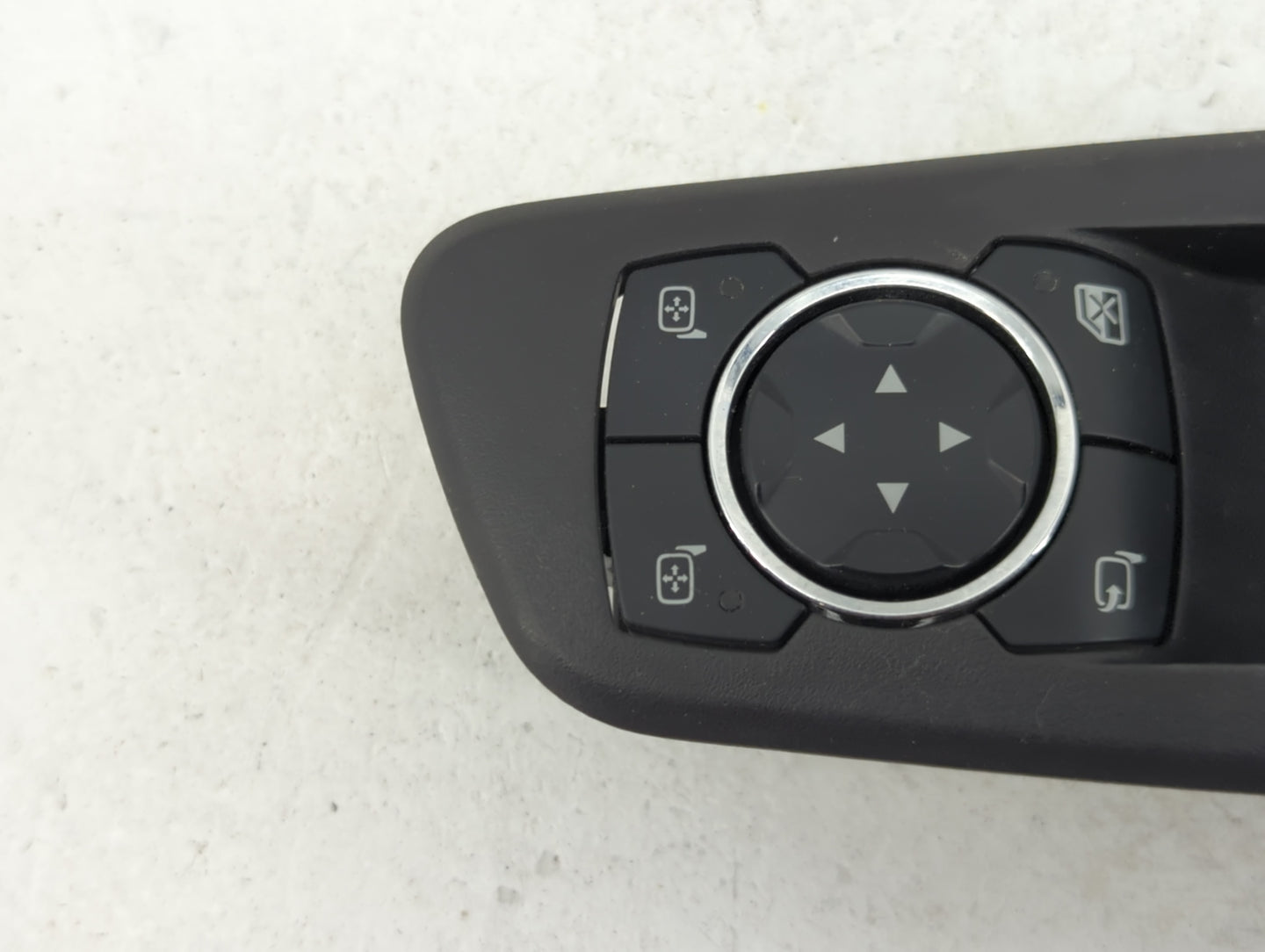 2011-2015 Ford Explorer Master Power Window Switch Replacement Driver Side Left P/N:BB5T-14540-AGW Fits OEM Used Auto Parts 