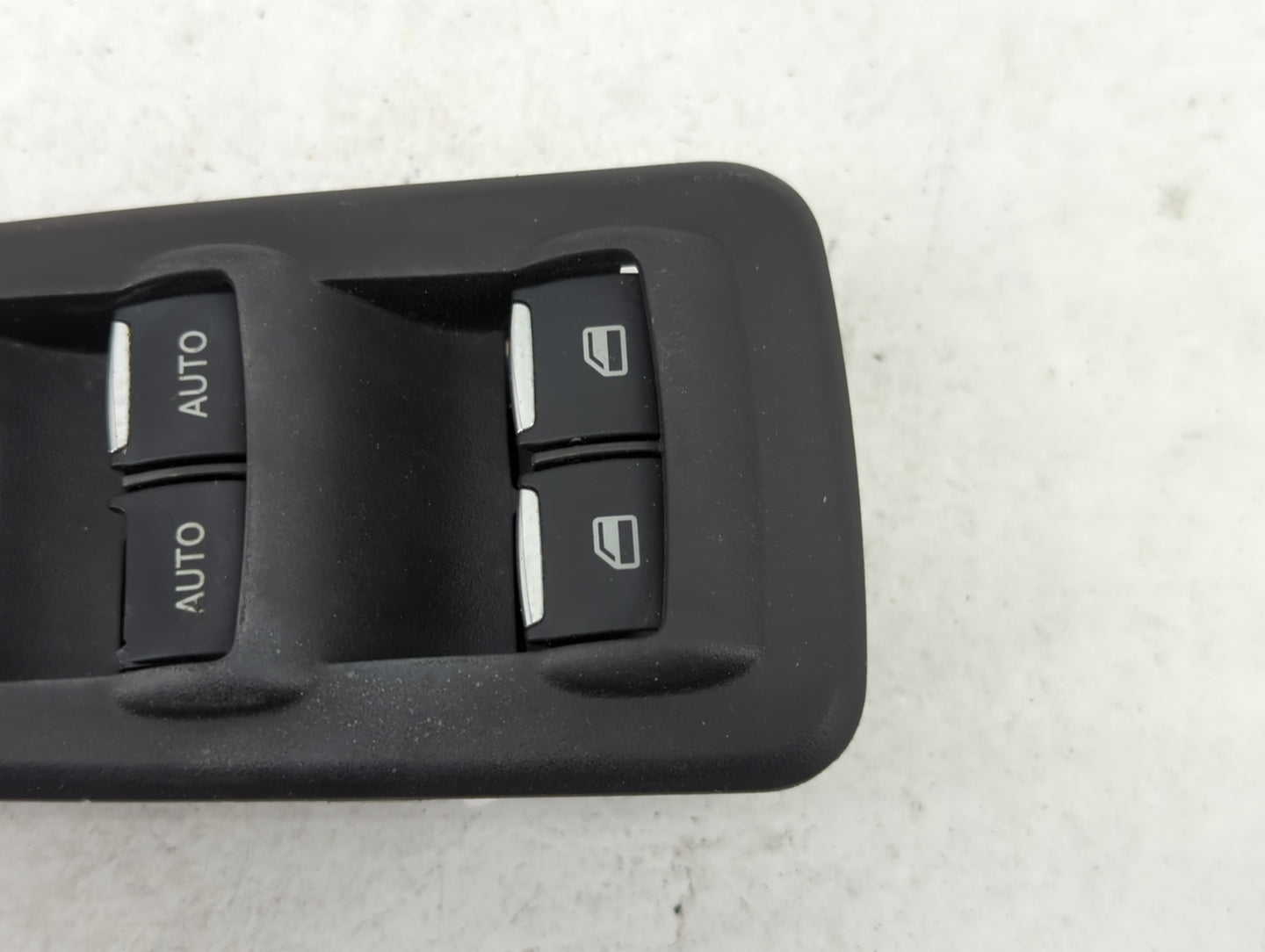 2011-2015 Ford Explorer Master Power Window Switch Replacement Driver Side Left P/N:BB5T-14540-AGW Fits OEM Used Auto Parts 