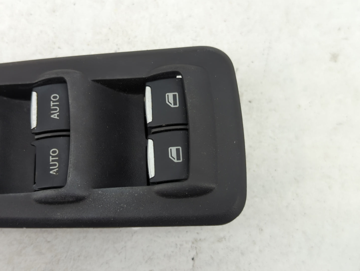 2011-2015 Ford Explorer Master Power Window Switch Replacement Driver Side Left P/N:BB5T-14540-AGW Fits OEM Used Auto Parts 