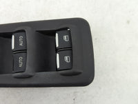 2011-2015 Ford Explorer Master Power Window Switch Replacement Driver Side Left P/N:BB5T-14540-AGW Fits OEM Used Auto Parts 