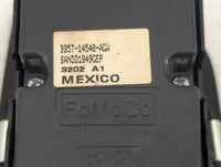 2011-2015 Ford Explorer Master Power Window Switch Replacement Driver Side Left P/N:BB5T-14540-AGW Fits OEM Used Auto Parts 