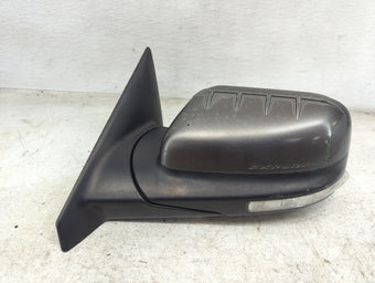 compare product 2011-2015 Ford Explorer Driver Side View Mirror - Left Door Mirror OEM Used