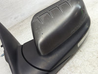 2011-2015 Ford Explorer Driver Side View Mirror - Left Door Mirror OEM Used - Oemusedautoparts1.com