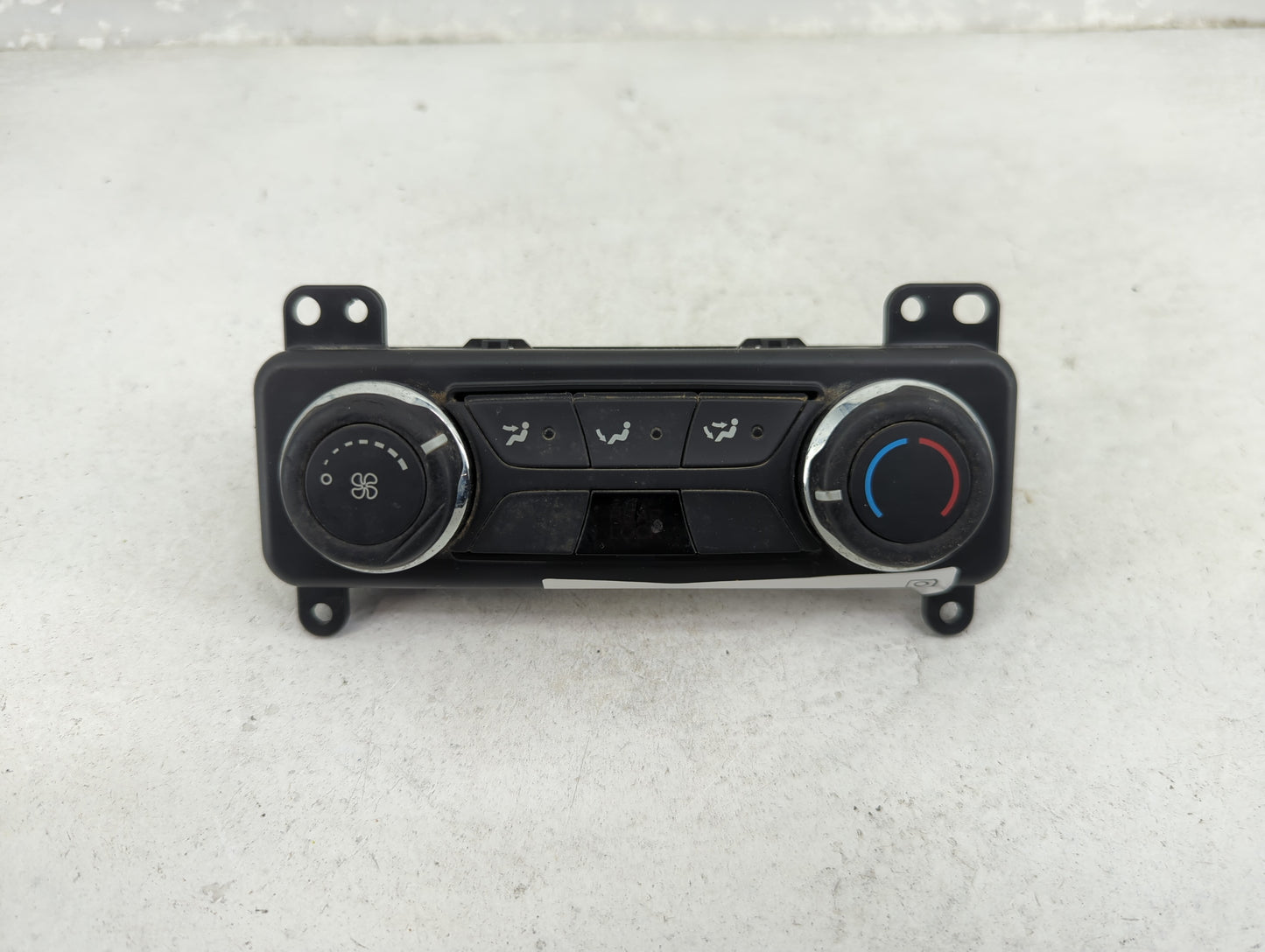2011-2014 Ford Explorer Climate Control Module Temperature AC/Heater Replacement P/N:BB5T-19980-BC Fits Fits 2011 2012 2013 