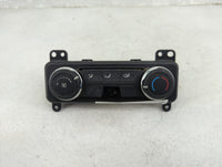 2011-2014 Ford Explorer Climate Control Module Temperature AC/Heater Replacement P/N:BB5T-19980-BC Fits Fits 2011 2012 2013 