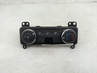compare product 2011-2014 Ford Explorer Climate Control Module Temperature AC/Heater Replacement P/N:BB5T-19980-BC Fits Fits 2011 2012 2013 2014 OEM Used Auto Parts