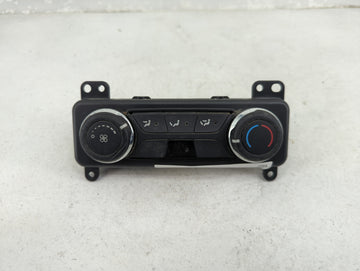 2011-2014 Ford Explorer Climate Control Module Temperature AC/Heater Replacement P/N:BB5T-19980-BC Fits Fits 2011 2012 2013 
