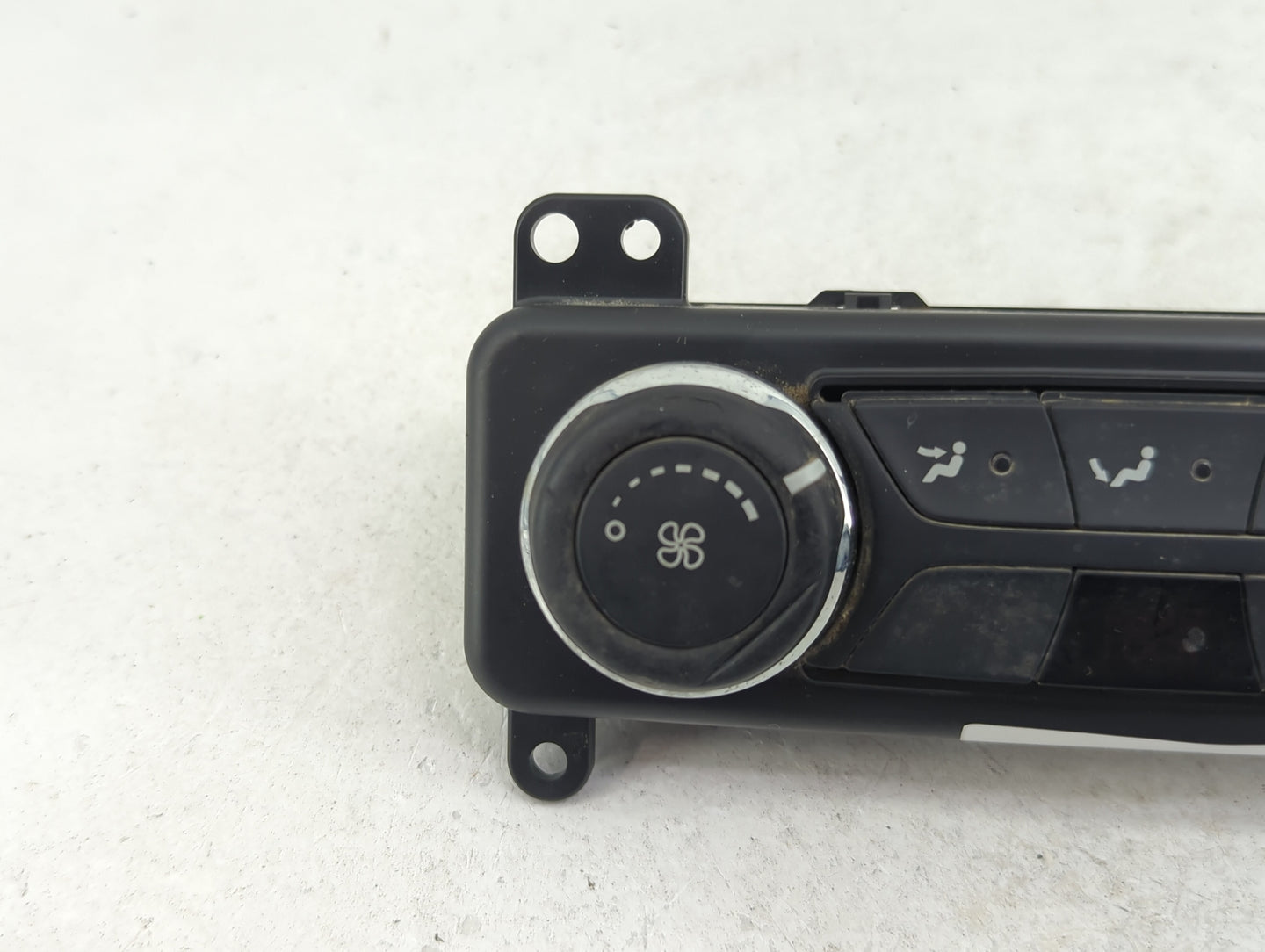 2011-2014 Ford Explorer Climate Control Module Temperature AC/Heater Replacement P/N:BB5T-19980-BC Fits Fits 2011 2012 2013 