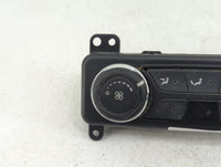 2011-2014 Ford Explorer Climate Control Module Temperature AC/Heater Replacement P/N:BB5T-19980-BC Fits Fits 2011 2012 2013 
