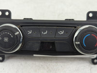 2011-2014 Ford Explorer Climate Control Module Temperature AC/Heater Replacement P/N:BB5T-19980-BC Fits Fits 2011 2012 2013 