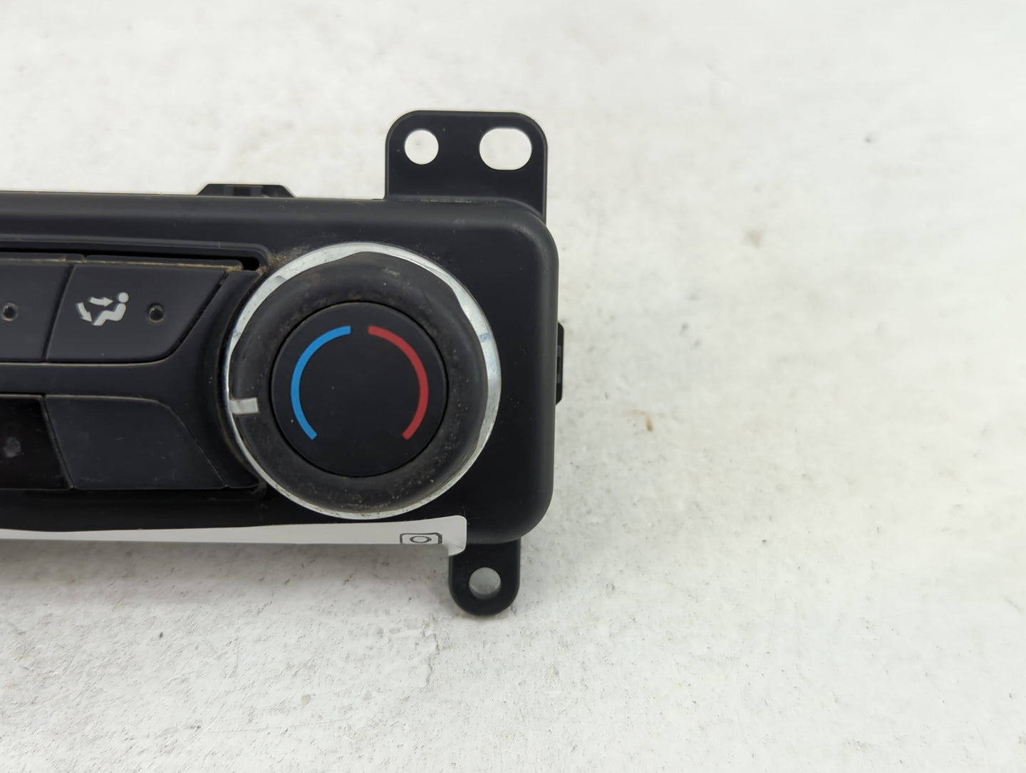 2011-2014 Ford Explorer Climate Control Module Temperature AC/Heater Replacement P/N:BB5T-19980-BC Fits Fits 2011 2012 2013 