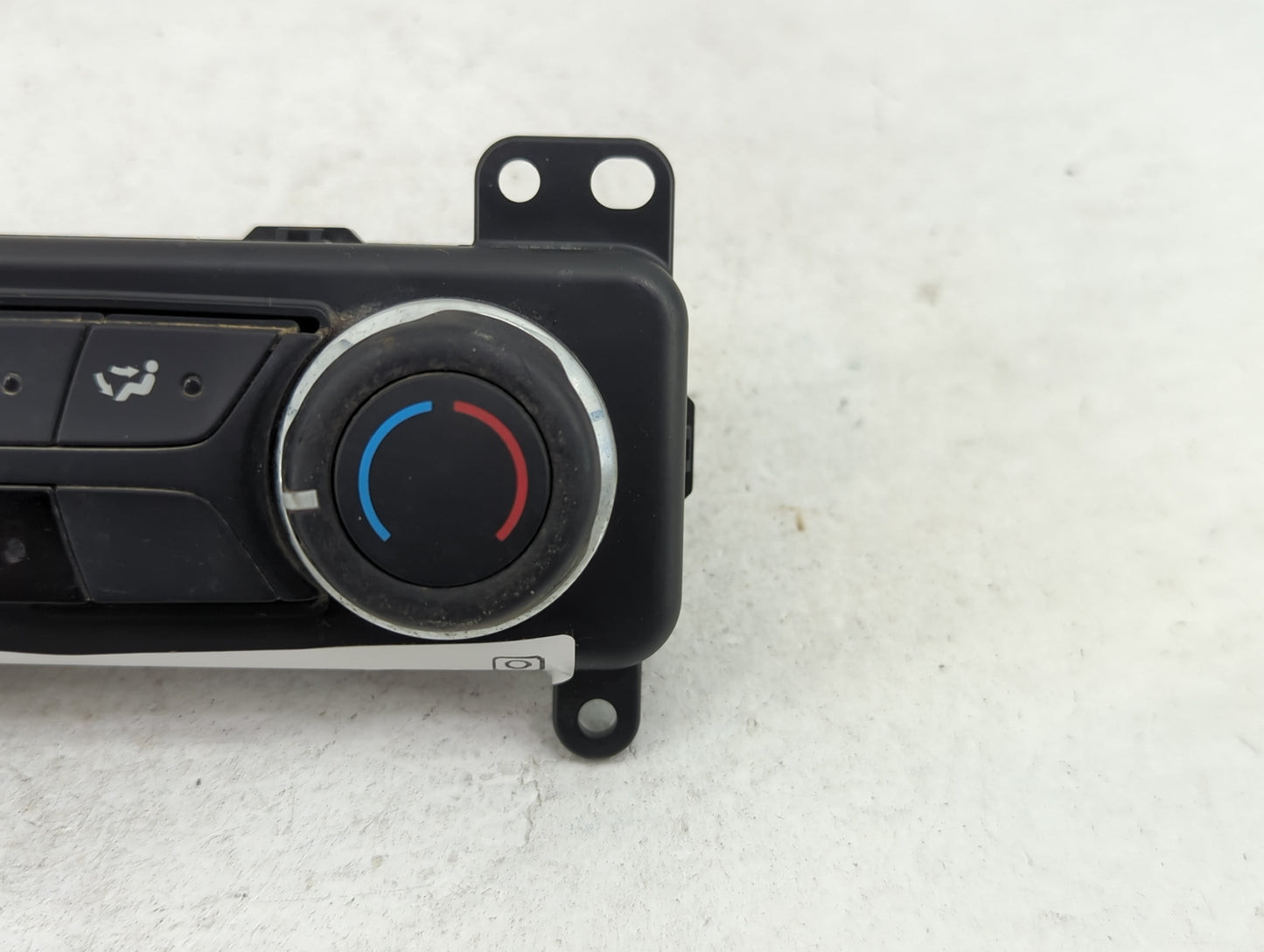 2011-2014 Ford Explorer Climate Control Module Temperature AC/Heater Replacement P/N:BB5T-19980-BC Fits Fits 2011 2012 2013 