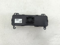 2011-2014 Ford Explorer Climate Control Module Temperature AC/Heater Replacement P/N:BB5T-19980-BC Fits Fits 2011 2012 2013 