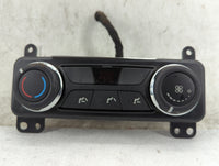 2011-2014 Ford Explorer Climate Control Module Temperature AC/Heater Replacement P/N:BB5T-19980-BC Fits Fits 2011 2012 2013 