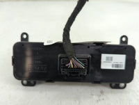 2011-2014 Ford Explorer Climate Control Module Temperature AC/Heater Replacement P/N:BB5T-19980-BC Fits Fits 2011 2012 2013 