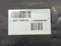 2011-2014 Ford Explorer Climate Control Module Temperature AC/Heater Replacement P/N:BB5T-19980-BC Fits Fits 2011 2012 2013 
