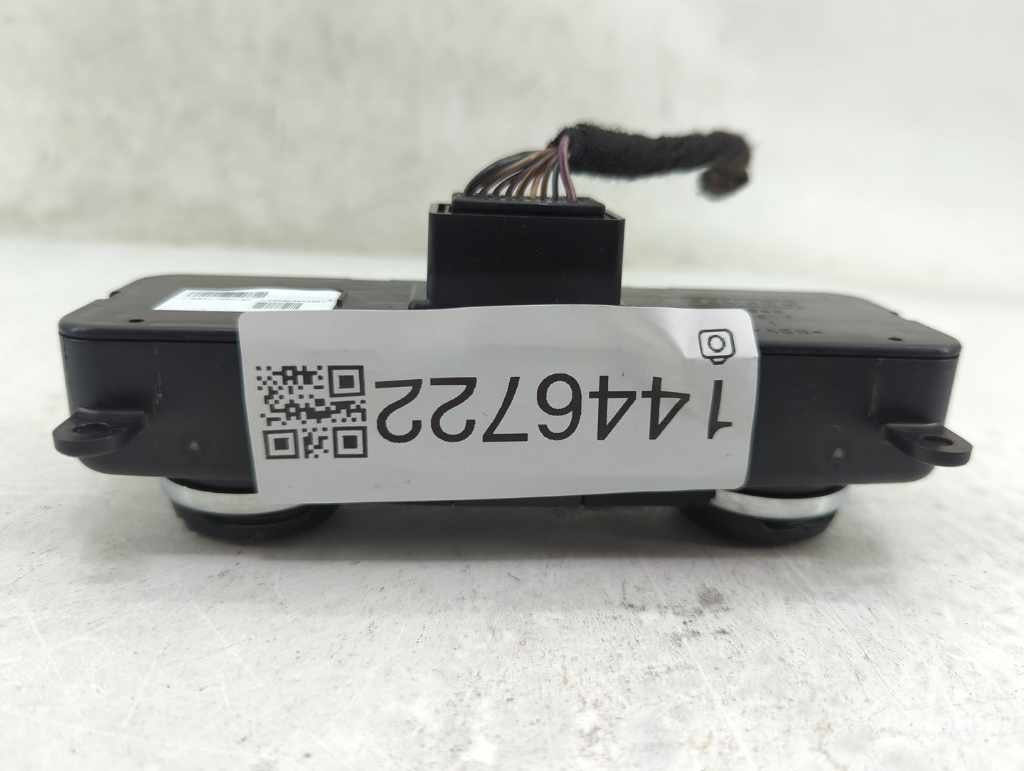 2011-2014 Ford Explorer Climate Control Module Temperature AC/Heater Replacement P/N:BB5T-19980-BC Fits Fits 2011 2012 2013 