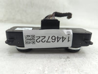 2011-2014 Ford Explorer Climate Control Module Temperature AC/Heater Replacement P/N:BB5T-19980-BC Fits Fits 2011 2012 2013 
