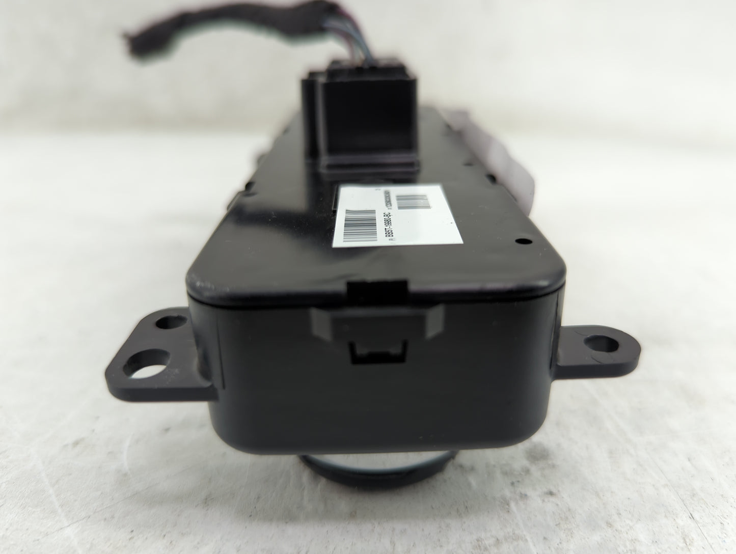 2011-2014 Ford Explorer Climate Control Module Temperature AC/Heater Replacement P/N:BB5T-19980-BC Fits Fits 2011 2012 2013 