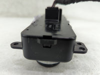 2011-2014 Ford Explorer Climate Control Module Temperature AC/Heater Replacement P/N:BB5T-19980-BC Fits Fits 2011 2012 2013 