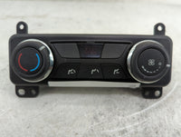 2011-2014 Ford Explorer Climate Control Module Temperature AC/Heater Replacement P/N:BB5T-19980-BC Fits Fits 2011 2012 2013 