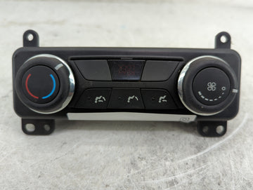 2011-2014 Ford Explorer Climate Control Module Temperature AC/Heater Replacement P/N:BB5T-19980-BC Fits Fits 2011 2012 2013 