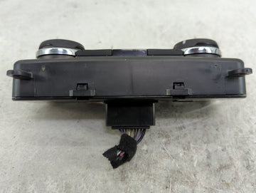 2011-2014 Ford Explorer Climate Control Module Temperature AC/Heater Replacement P/N:BB5T-19980-BC Fits Fits 2011 2012 2013 2014 OEM Used Auto Parts