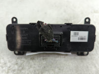 2011-2014 Ford Explorer Climate Control Module Temperature AC/Heater Replacement P/N:BB5T-19980-BC Fits Fits 2011 2012 2013 