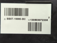 2011-2014 Ford Explorer Climate Control Module Temperature AC/Heater Replacement P/N:BB5T-19980-BC Fits Fits 2011 2012 2013 