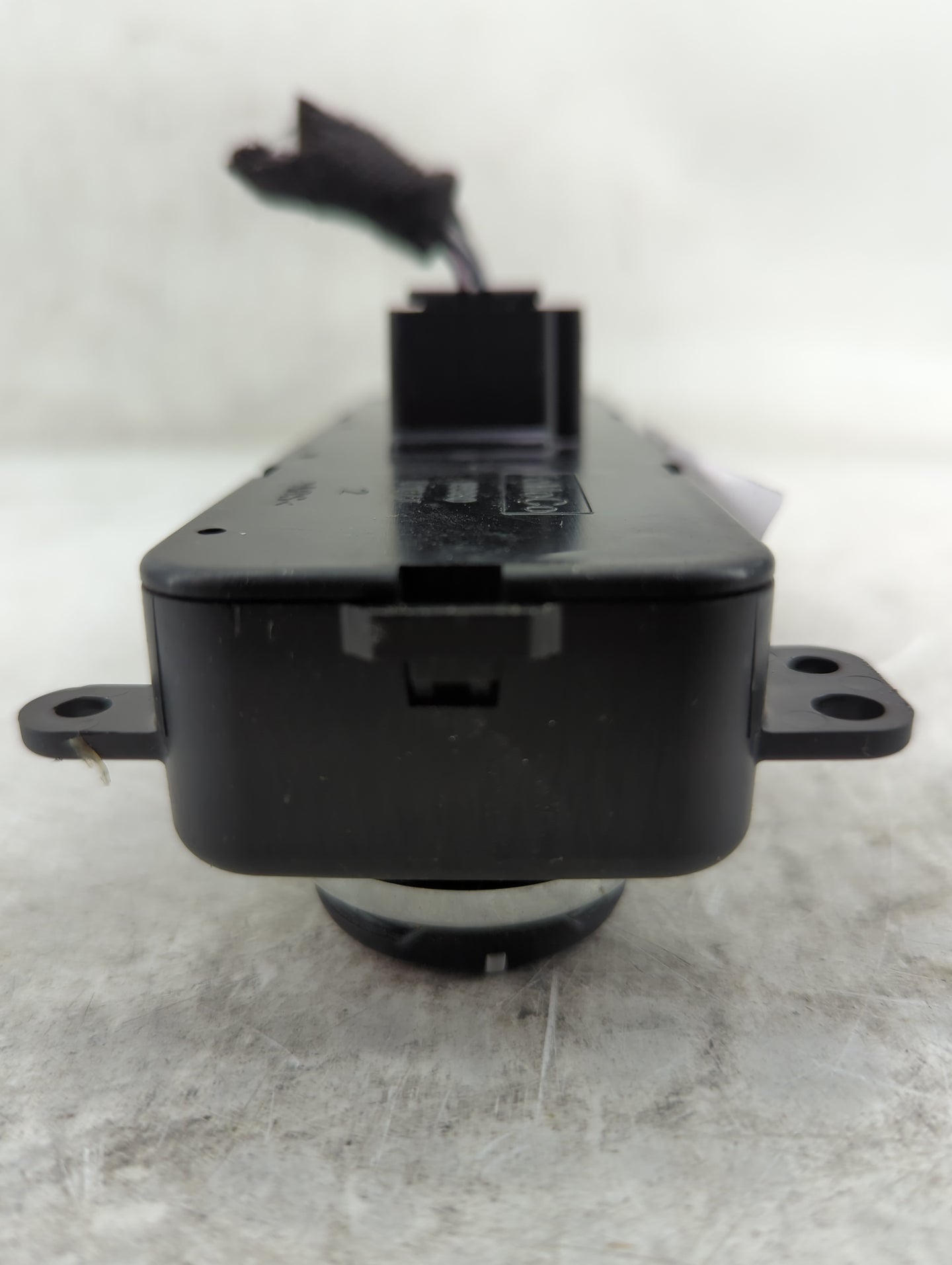 2011-2014 Ford Explorer Climate Control Module Temperature AC/Heater Replacement P/N:BB5T-19980-BC Fits Fits 2011 2012 2013 