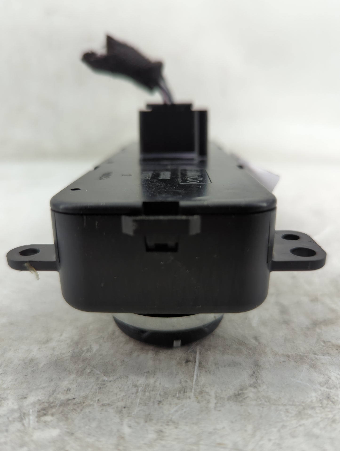 2011-2014 Ford Explorer Climate Control Module Temperature AC/Heater Replacement P/N:BB5T-19980-BC Fits Fits 2011 2012 2013 