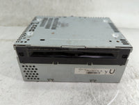 2013-2014 Ford Explorer Radio AM FM Cd Player Receiver Replacement P/N:PU-3617L-A DB5T-19C107-FC, 276-1056-22 Fits Fits 2013