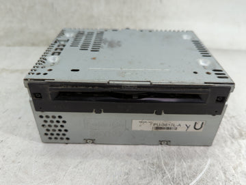 2013-2014 Ford Explorer Radio AM FM Cd Player Receiver Replacement P/N:PU-3617L-A DB5T-19C107-FC, 276-1056-22 Fits Fits 2013