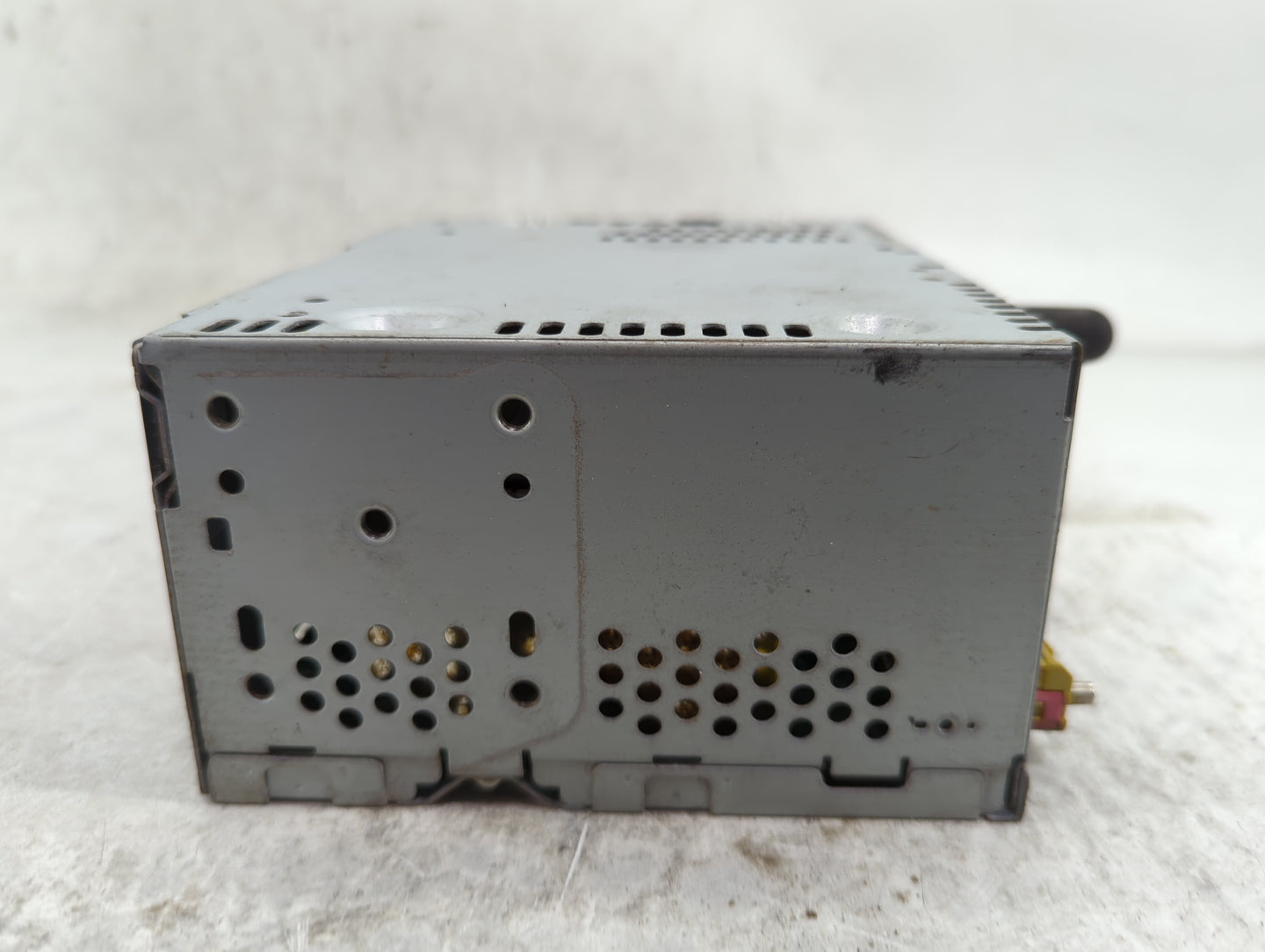 2013-2014 Ford Explorer Radio AM FM Cd Player Receiver Replacement P/N:PU-3617L-A DB5T-19C107-FC, 276-1056-22 Fits Fits 2013