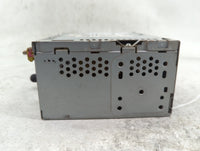 2013-2014 Ford Explorer Radio AM FM Cd Player Receiver Replacement P/N:PU-3617L-A DB5T-19C107-FC, 276-1056-22 Fits Fits 2013