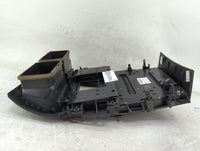 2013-2015 Ford Explorer Radio AM FM Cd Player Receiver Replacement P/N:DB5T-18A802-AA 10007582-13 Fits Fits 2013 2014 2015 O