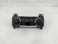 2011-2014 Ford Explorer Climate Control Module Temperature AC/Heater Replacement P/N:BB5T-19980-BC Fits Fits 2011 2012 2013 
