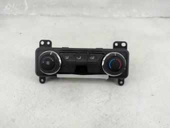 compare product 2011-2014 Ford Explorer Climate Control Module Temperature AC/Heater Replacement P/N:BB5T-19980-BC Fits Fits 2011 2012 2013 2014 OEM Used Auto Parts