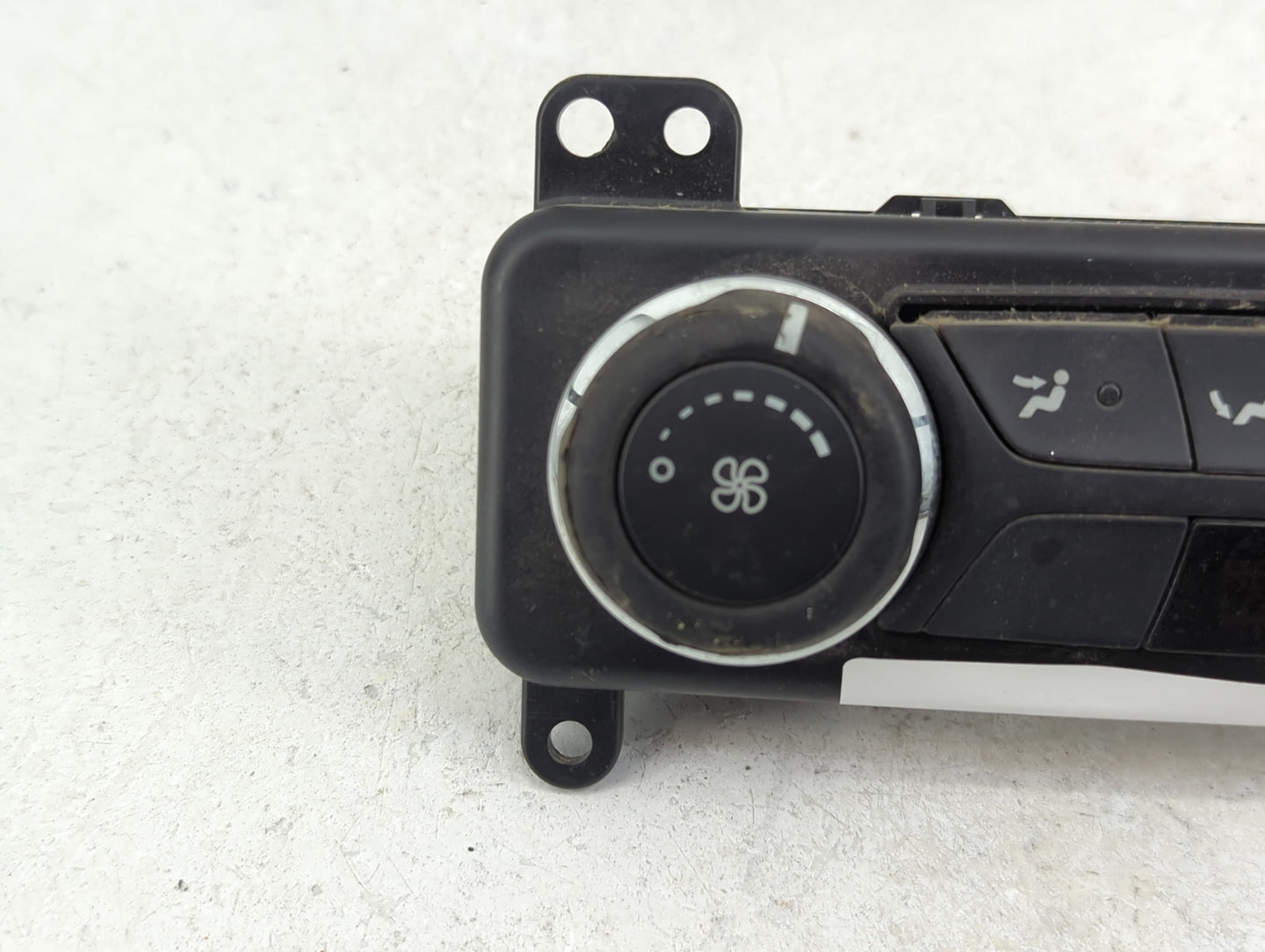 2011-2014 Ford Explorer Climate Control Module Temperature AC/Heater Replacement P/N:BB5T-19980-BC Fits Fits 2011 2012 2013 