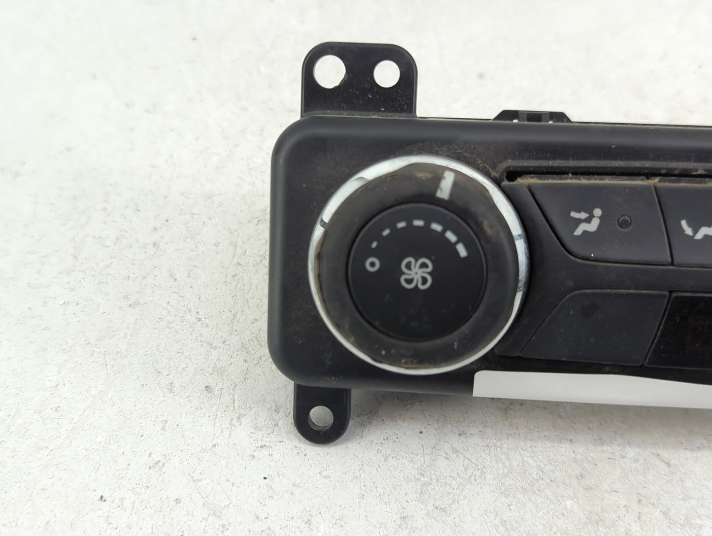 2011-2014 Ford Explorer Climate Control Module Temperature AC/Heater Replacement P/N:BB5T-19980-BC Fits Fits 2011 2012 2013 