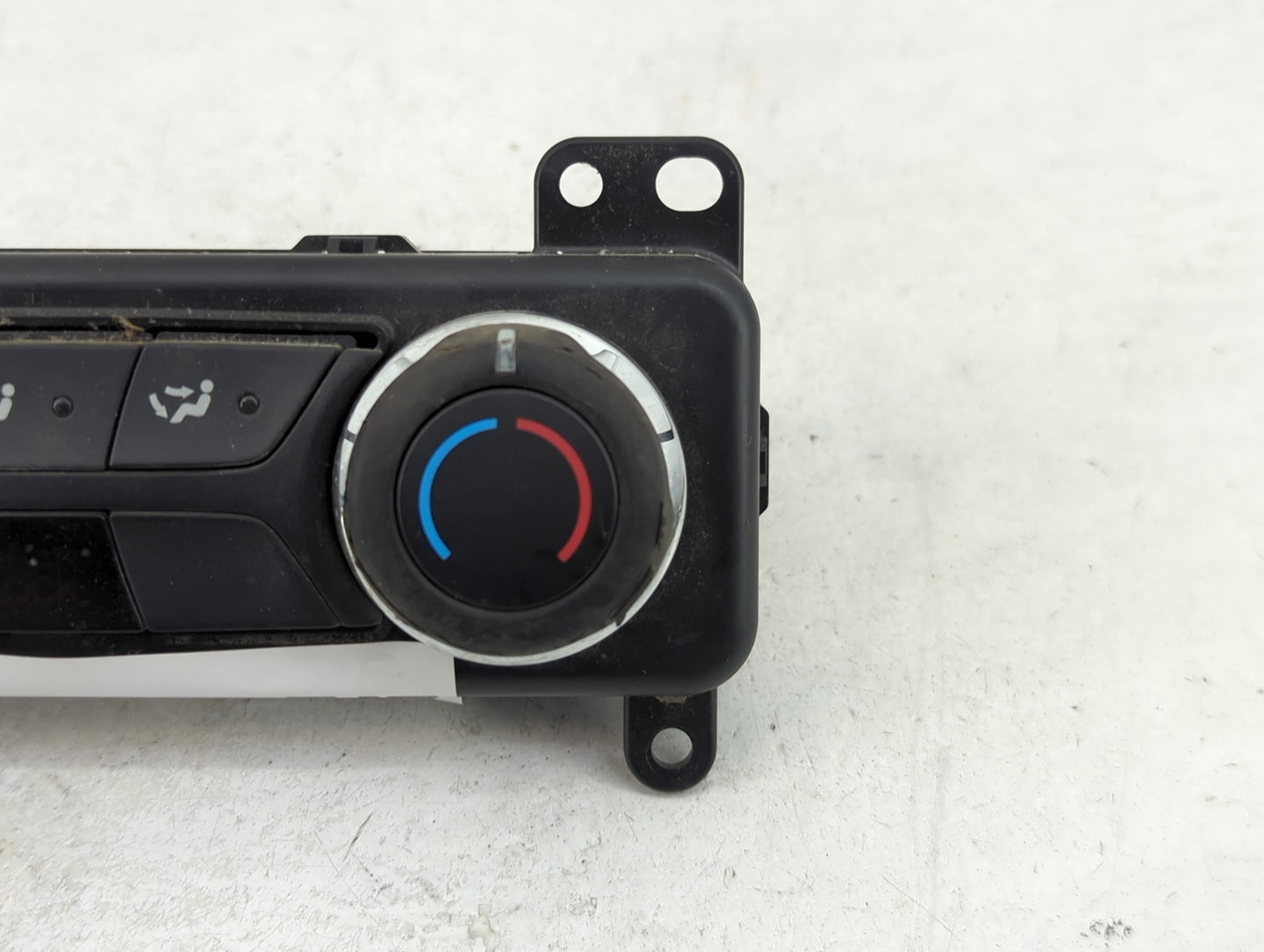 2011-2014 Ford Explorer Climate Control Module Temperature AC/Heater Replacement P/N:BB5T-19980-BC Fits Fits 2011 2012 2013 